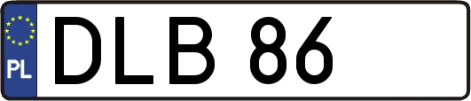 DLB86