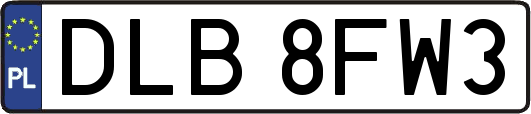 DLB8FW3