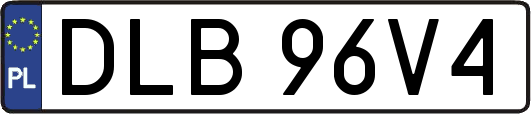 DLB96V4