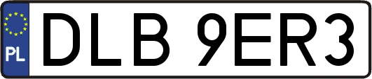 DLB9ER3