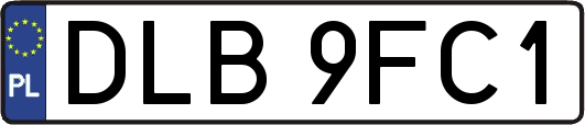 DLB9FC1