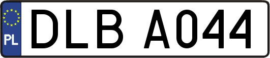 DLBA044