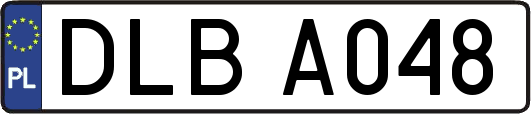 DLBA048