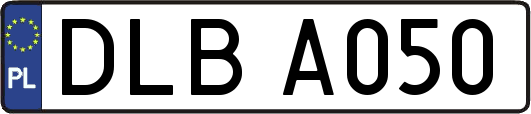 DLBA050