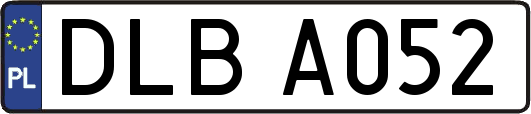 DLBA052