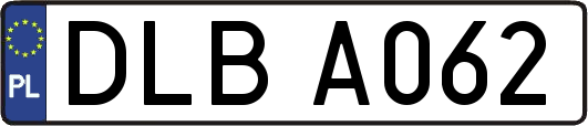 DLBA062