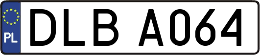 DLBA064