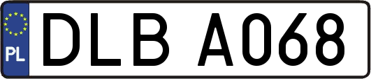 DLBA068