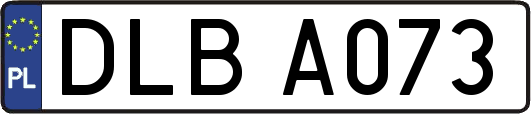 DLBA073