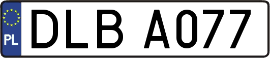 DLBA077