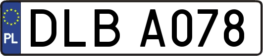 DLBA078