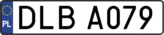 DLBA079