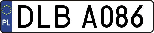 DLBA086