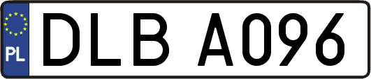 DLBA096