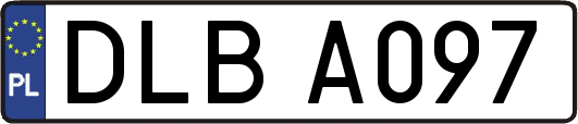 DLBA097