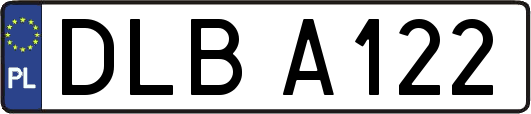 DLBA122