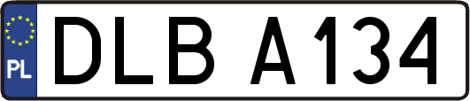 DLBA134