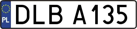 DLBA135