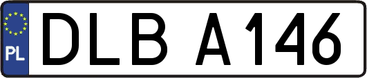 DLBA146