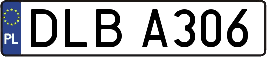 DLBA306