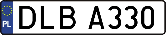 DLBA330