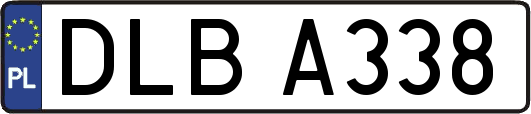 DLBA338