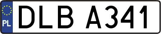 DLBA341
