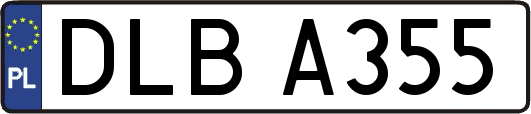 DLBA355