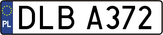 DLBA372