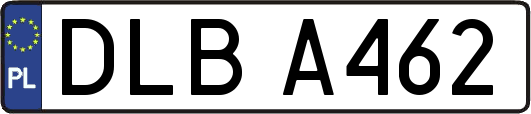 DLBA462