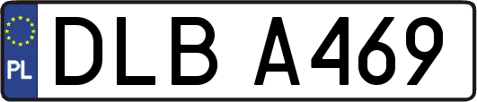 DLBA469