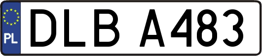 DLBA483