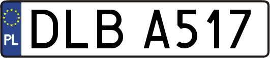 DLBA517