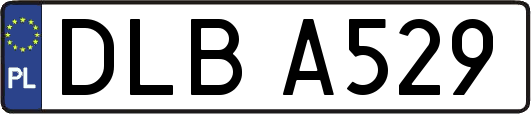 DLBA529
