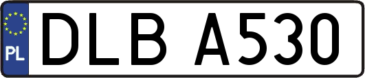 DLBA530