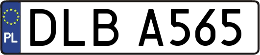 DLBA565