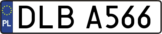 DLBA566