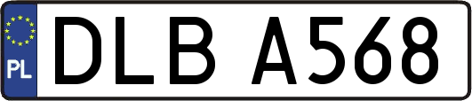 DLBA568