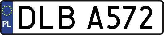 DLBA572