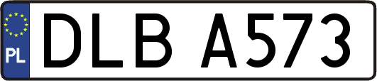 DLBA573