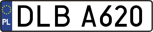 DLBA620