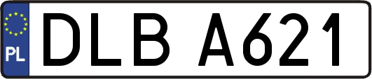 DLBA621