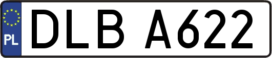 DLBA622