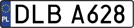 DLBA628