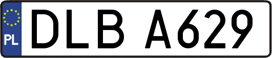 DLBA629
