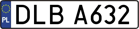 DLBA632