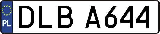 DLBA644