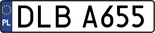 DLBA655