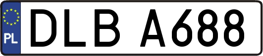 DLBA688