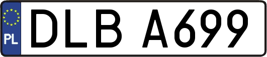 DLBA699